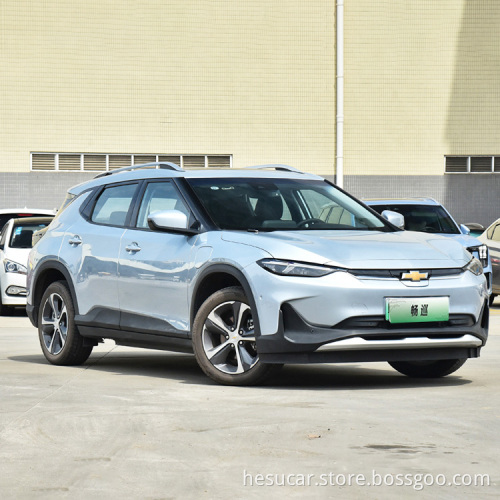 2022 Popular Chevrolet Malibu XL Berlina Auto a gas con spostamento da 2,0 L 2023 Chevrolet Cruise Galaxy Edition Edition
